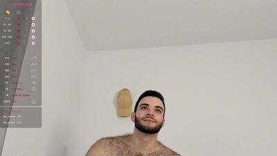 paolo_hanma public webcam profile photo 4