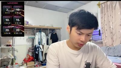 paopaotang61 public webcam profile photo 2