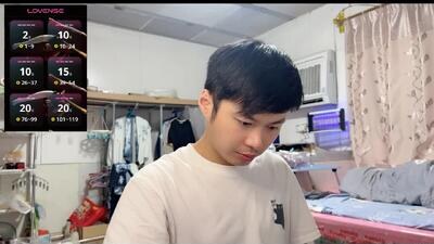 paopaotang61 public webcam profile photo 4
