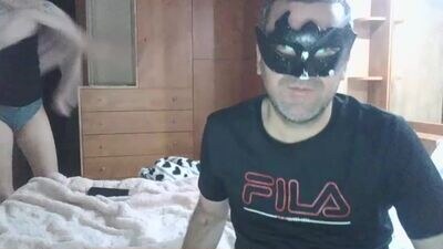 parfreewild public webcam profile photo 2