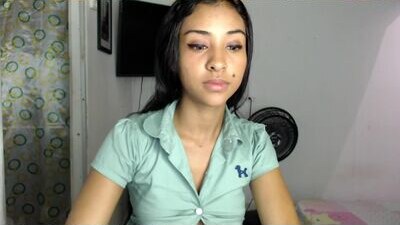 paris_leblanc public webcam profile photo 5