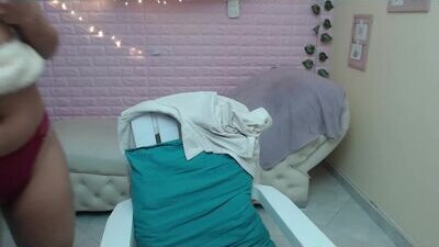 paris_taime public webcam profile photo 5