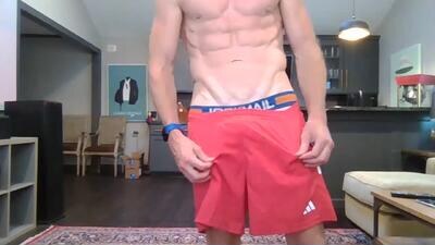 parkerflexes public webcam profile photo 2