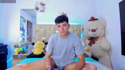 patrick_sanzzz public webcam profile photo 3