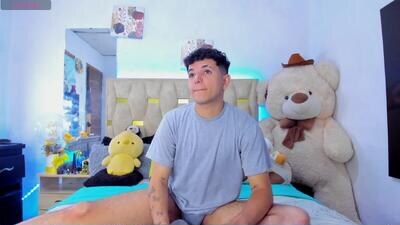patrick_sanzzz public webcam profile photo 4