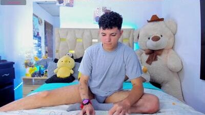 patrick_sanzzz public webcam profile photo 5