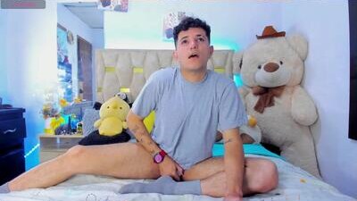 patrick_sanzzz public webcam profile photo 6