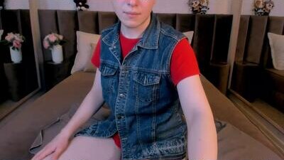 patrickbevy public webcam profile photo 5