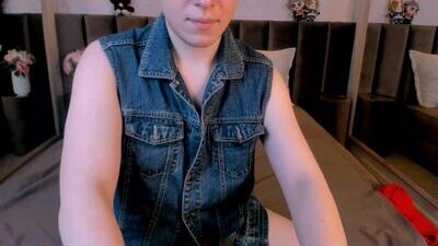 patrickbevy public webcam profile photo 10