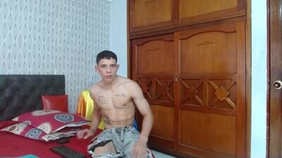 paul__cruz public webcam profile photo 2