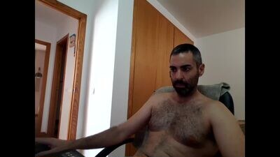 paul_ibz public webcam profile photo 4