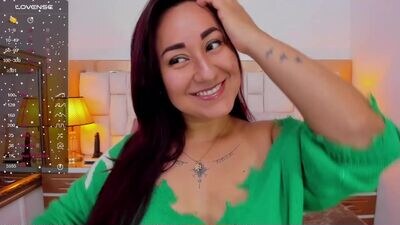 paulajhonson23 public webcam profile photo 3