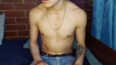 pauldamico public webcam profile photo 2