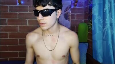 pauldamico public webcam profile photo 3