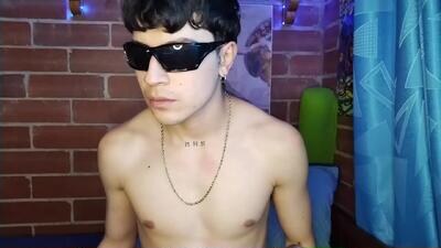 pauldamico public webcam profile photo 4