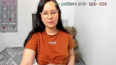 paulette65 public webcam profile photo 7