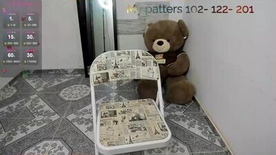 paulette65 public webcam profile photo 10