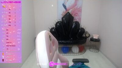 paulina_becerra public webcam profile photo 10