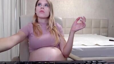 paulina_becker public webcam profile photo 7