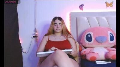 paulina_quintero18 public webcam profile photo 8