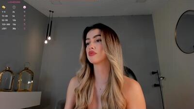paulinasantosx public webcam profile photo 6
