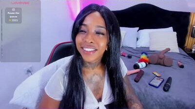 pauline_fox public webcam profile photo 10