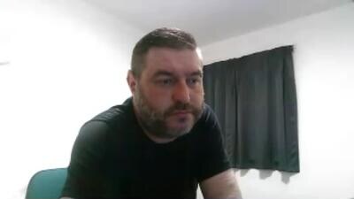 pauljr85 public webcam profile photo 2