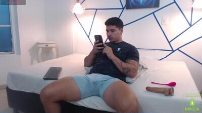 paulo_allen public webcam profile photo 2