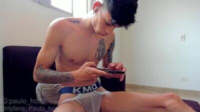 paulo_hott public webcam profile photo 4