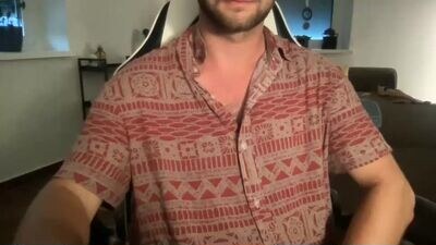 paulsimpsn public webcam profile photo 4