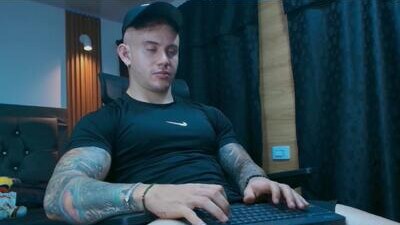paulthompson_ public webcam profile photo 5
