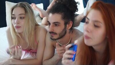 peachcreamcouple public webcam profile photo 2