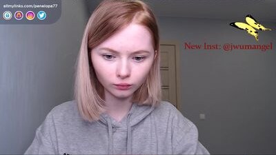 penelopa77 public webcam profile photo 6