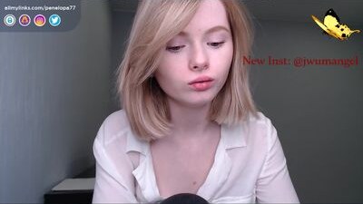 penelopa77 public webcam profile photo 8