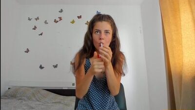 petiteantonia19 public webcam profile photo 4