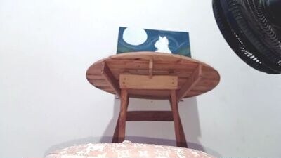 petiteivoryqueen public webcam profile photo 3