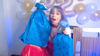 petra_butterfly public webcam profile photo 2