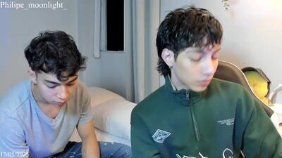 philipe_moonlight_ public webcam profile photo 2