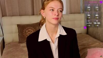 philippagales public webcam profile photo 2