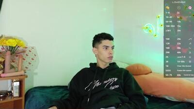 philips_jhon public webcam profile photo 4