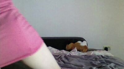 pieceofmoon public webcam profile photo 2