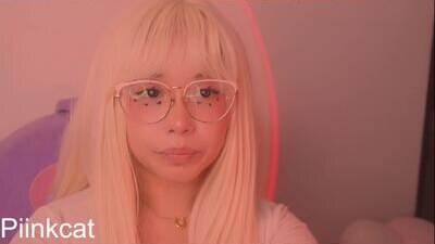 piinkcat public webcam profile photo 7