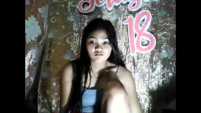 pinay_just18th public webcam profile photo 2