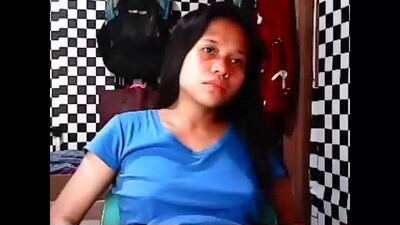 pinayskinnygirl