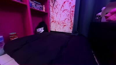 pinkcandi333 public webcam profile photo 4