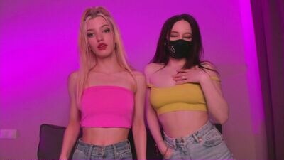 pinkgold_ public webcam profile photo 2