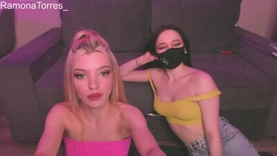 pinkgold_ public webcam profile photo 8