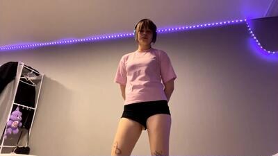 pinkiegiantonio public webcam profile photo 2