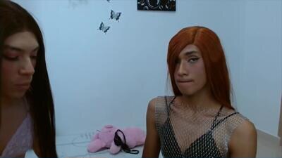 pinkluna0 public webcam profile photo 3