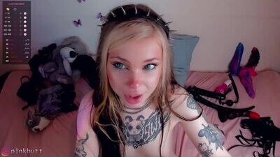 pinkslobber public webcam profile photo 2